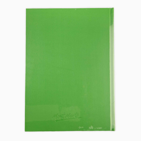 Blok Sketch Book Mont Marte A4 220 Stron, 110gsm