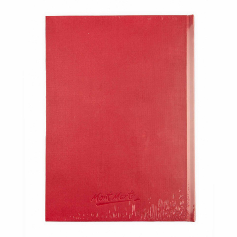 Blok Sketch Book Mont Marte A4 220 Stron, 110gsm