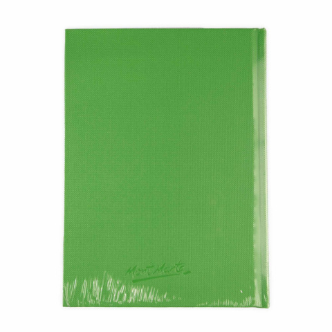 Blok Sketch Book Mont Marte A5 220 Stron, 110gsm