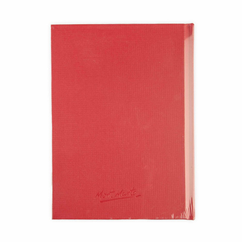 Blok Sketch Book Mont Marte A5 220 Stron, 110gsm