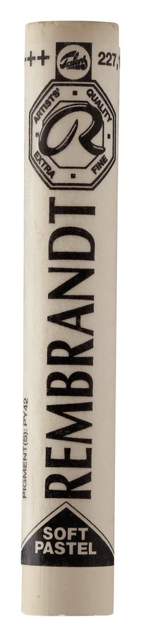 Rembrandt Soft Pastel Yellow Ochre 227.10