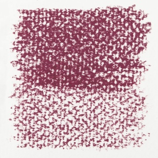 Rembrandt Soft Pastel Madder Lake Deep 331.3