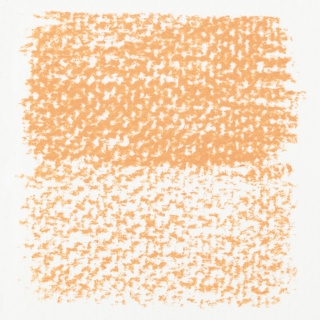 Rembrandt Soft Pastel Gold Ochre 231.7