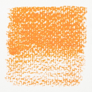 Rembrandt Soft Pastel Light Orange 236.5