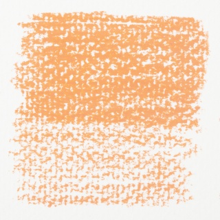 Rembrandt Soft Pastel Light Orange 236.7