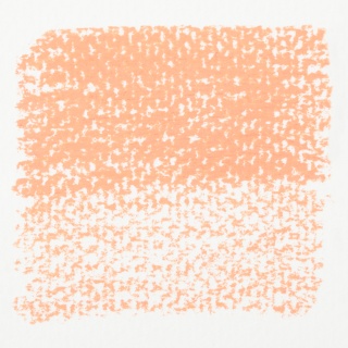 Rembrandt Soft Pastel Light Orange 236.8