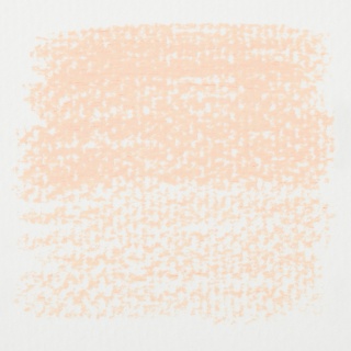 Rembrandt Soft Pastel Light Orange 236.9