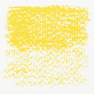 Rembrandt Soft Pastel Light Yellow 201.5
