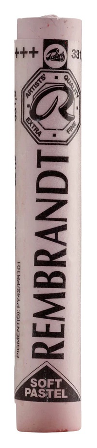 Rembrandt Soft Pastel Madder Lake Deep 331.9 Rembrandt Soft Pastel Madder Lake Deep 331.9