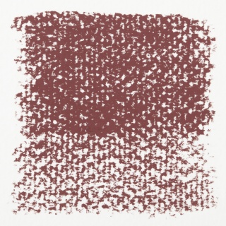 Rembrandt Soft Pastel Caput Mortuum Red 343.3