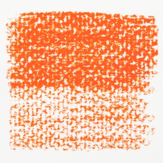 Rembrandt Soft Pastel Orange 235.5