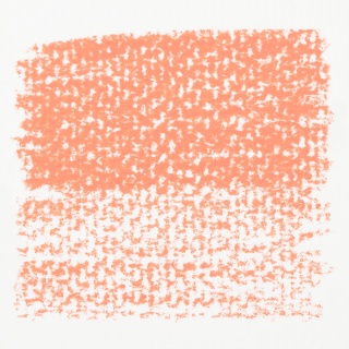 Rembrandt Soft Pastel Orange 235.8