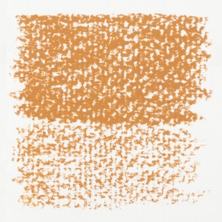Rembrandt Soft Pastel Light Orange 236.3