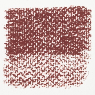Rembrandt Soft Pastel Permanent Red 372.3