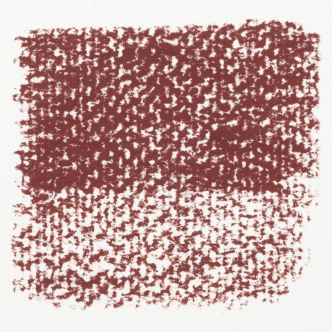 Rembrandt Soft Pastel Permanent Red 372.3 Rembrandt Soft Pastel Permanent Red 372.3