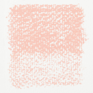 Rembrandt Soft Pastel Permanent Red 372.9