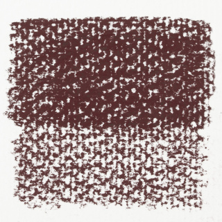 Rembrandt Soft Pastel Permanent Red 372.2