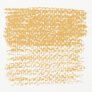 Rembrandt Soft Pastel Yellow Ochre 227.5