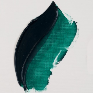 Van Gogh Oil Colour Phthalo Green 675 40 ml
