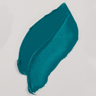 Van Gogh Oil Colour Turquoise Blue 522 40 ml