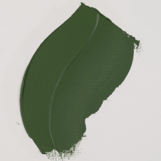 Van Gogh Oil Colour Chromium Oxide Green 668 40 ml