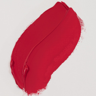 Van Gogh Oil Colour Permanent Red 372 40 ml