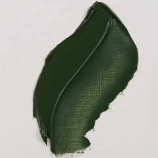 Van Gogh Oil Colour Green Earth 629 40 ml