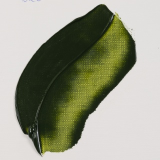 Van Gogh Oil Colour Olive Green 620 40 ml