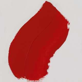 Van Gogh Oil Colour Azo Red Medium 393 40 ml