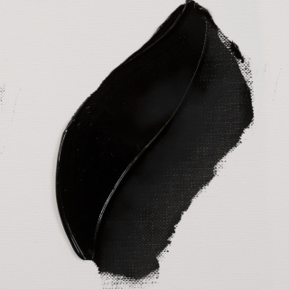 Van Gogh Oil Colour Ivory Black 701 40 ml