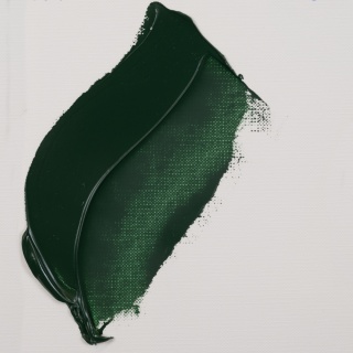 Van Gogh Oil Colour Fir Green 654 40 ml