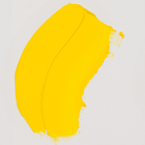 Van Gogh Oil Colour Tube Azo Yellow Light 268 200 ml Van Gogh Oil Colour Tube Azo Yellow Light 268 200 ml