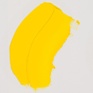 Van Gogh Oil Colour Tube Azo Yellow Light 268 40 ml