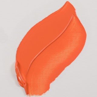 Van Gogh Oil Colour Tube Azo Orange 276 40 ml