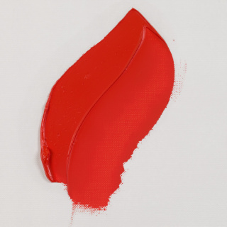 Van Gogh Oil Colour Tube Vermilion 311 40 ml