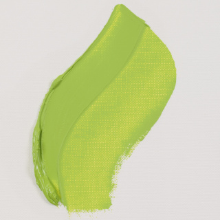 Van Gogh Oil Colour Tube Yellowish Green 617 200 ml