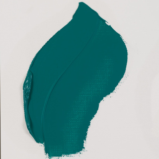 Van Gogh Oil Colour Tube Emerald Green 615 200 ml