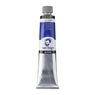 Van Gogh Oil Colour Tube Ultramarine 504 200 ml