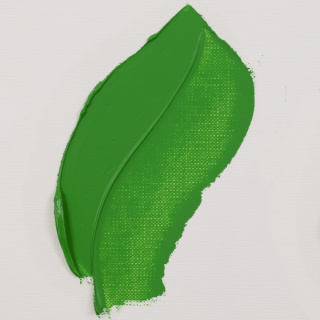 Van Gogh Oil Colour Tube Permanent Green Medium 614 200 ml