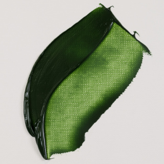 Van Gogh Oil Colour Tube Sap Green 623 200 ml
