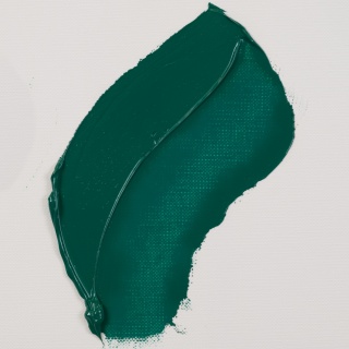 Van Gogh Oil Colour Permanent Green Deep 619 40 ml