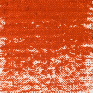 Van Gogh Oil Pastel Burnt Sienna 411.5