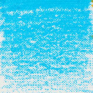 Van Gogh Oil Pastel Cerulean Blue (Phthalo) 535.7