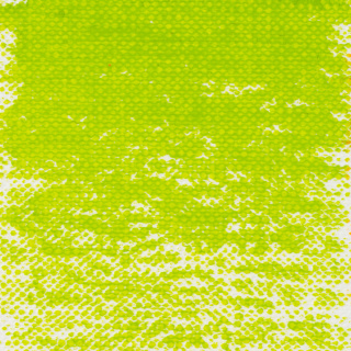 Van Gogh Oil Pastel Greenish Yellow 243.5