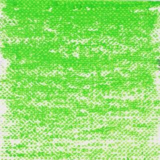 Van Gogh Oil Pastel Permanent Green Medium 614.7