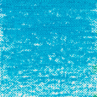 Van Gogh Oil Pastel Turquoise Blue 522.5
