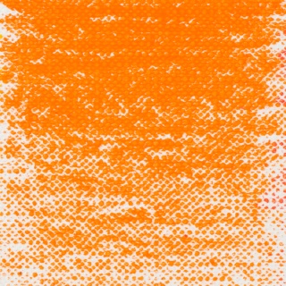 Van Gogh Oil Pastel Orange 235.5