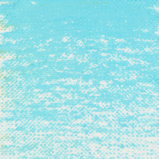 Van Gogh Oil Pastel Turquoise Blue 522.9