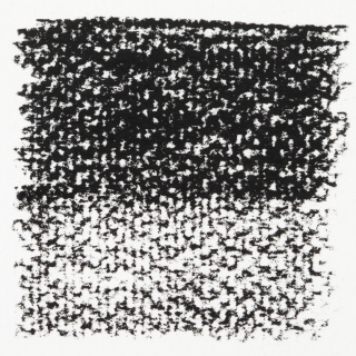 Rembrandt Soft Pastel Black 700.5