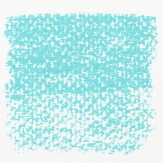 Rembrandt Soft Pastel Bluish Green 640.9